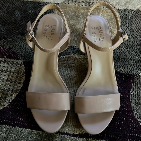 Naturalizer Shoes - Naturalizer Bristol sandals
